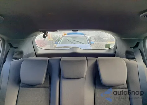 2019 Honda Hr-V Sport из США, поврежденный, VIN 3CZRU6H1XKG702749